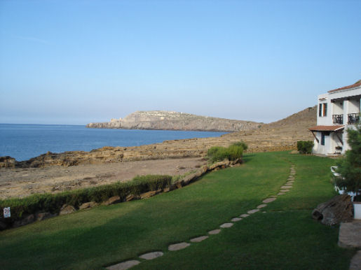 MENORCA MENORCA